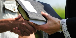 Kom godt i gang med venskabsmenigheder