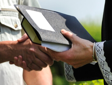 Folkekirkens bilaterale aftaler