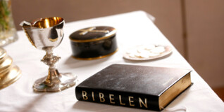 Ordnung des Hauptgottesdienstes