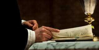 Liturgier på ukrainsk