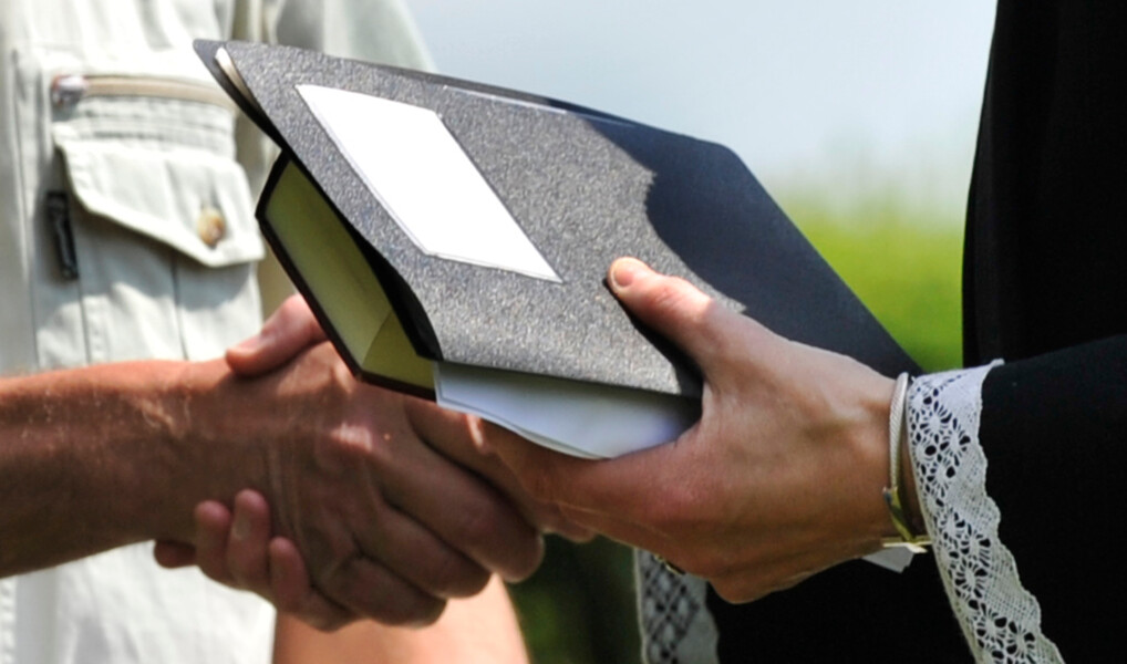 Folkekirkens bilaterale aftaler